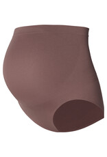 Noppies Noppies slip - naadloos sensil breeze - Nisa - Deep Taupe 30N4112 N133