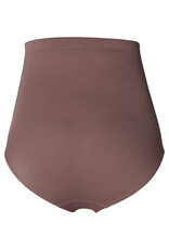 Noppies Noppies slip - naadloos sensil breeze - Nisa - Deep Taupe 30N4112 N133