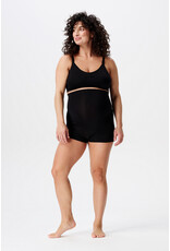 Noppies Noppies Short - naadloos sensil - Lai - Black  30N4114 P090