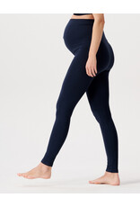 Noppies Noppies Legging - Seamless rib - Reva - Night Blue - 30N4513 N146