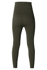 Noppies Noppies Legging - Seamless rib - Reva - Olive - 30N4513 P627