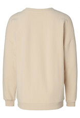 Noppies Noppies Sweater - Janelle - light sand - 4010210 N147