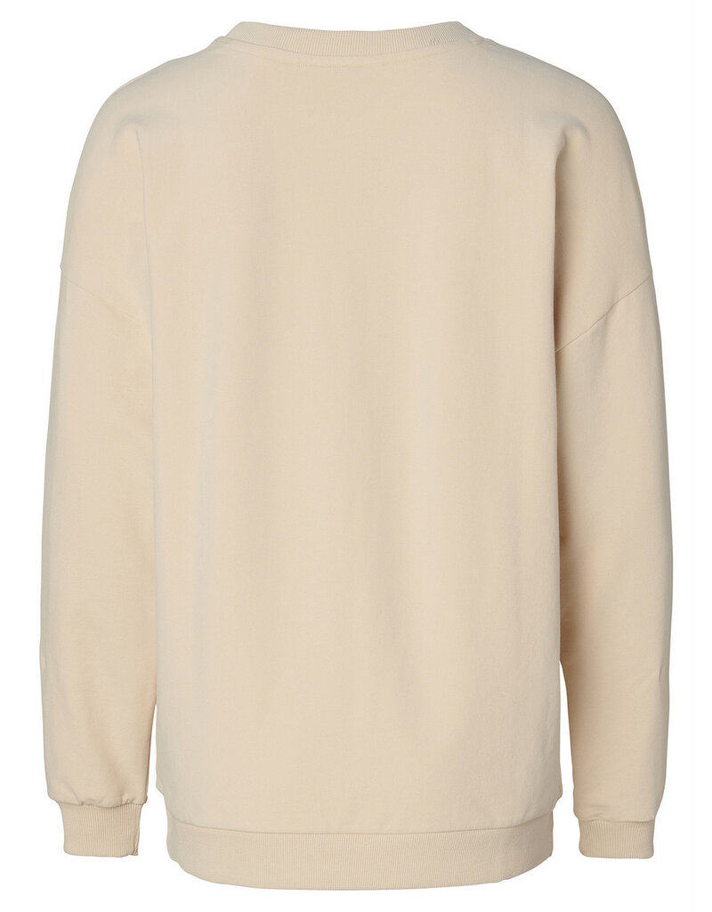 Noppies Noppies Sweater - Janelle - light sand - 4010210 N147