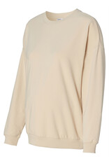 Noppies Noppies Sweater - Janelle - light sand - 4010210 N147