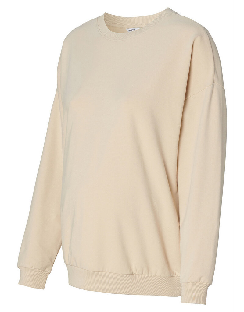 Noppies Noppies Sweater - Janelle - light sand - 4010210 N147