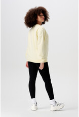 Noppies Noppies Sweater -Janelle - light yellow - 4010210 N190