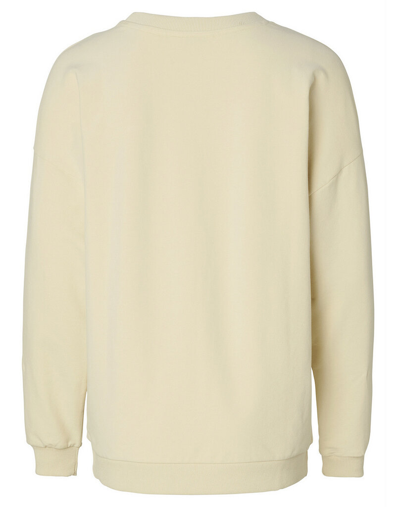 Noppies Noppies Sweater -Janelle - light yellow - 4010210 N190