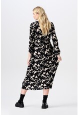 Noppies Noppies jurk - Isaya - nursing - all-over print 4010410 P090