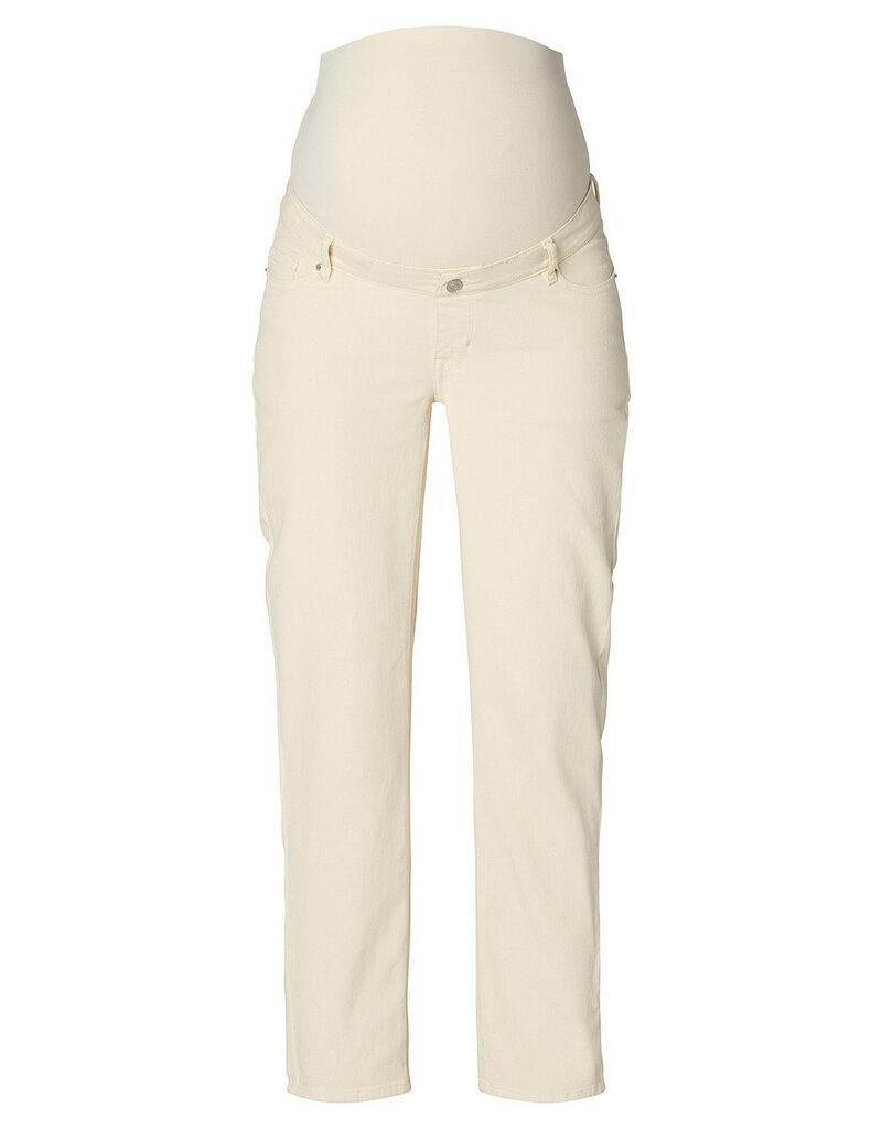 Noppies Noppies Jeans - Azua - mom fit - bone white 4011010 P989