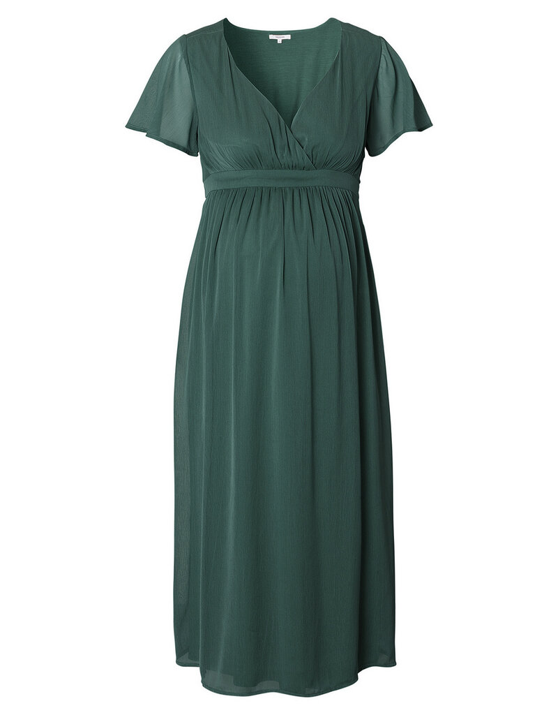 Noppies Noppies jurk - Amelie - Pine - maxi  30N0412 N145