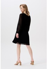 Noppies Noppies jurk - Jaya - Black  30N0413 P090