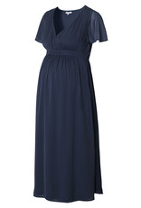 Noppies Noppies jurk - Amelie - Night blue - maxi  30N0412 N146