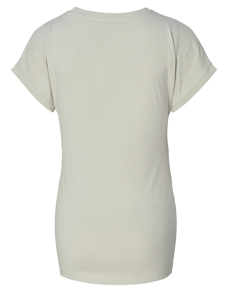 Noppies Noppies shirt Janet - short sleeves - Pigeon groen - 4020011 N142