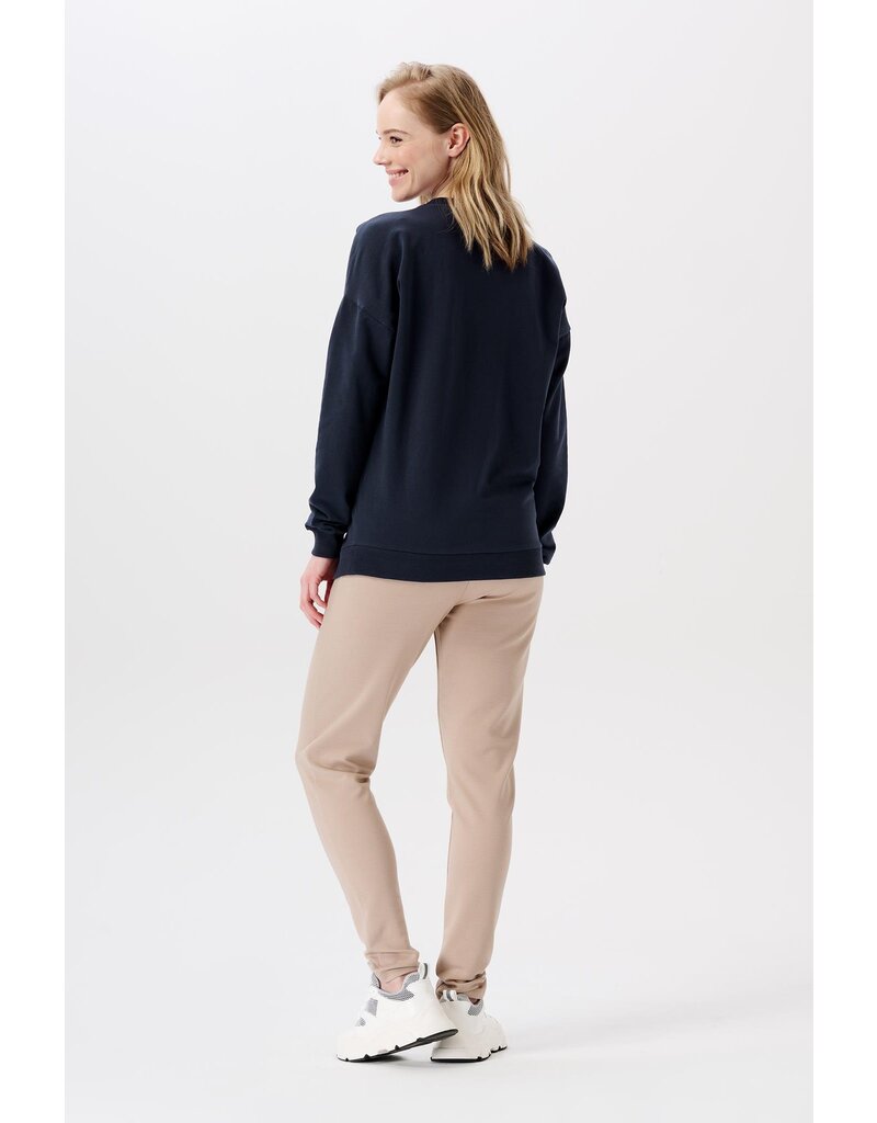 Noppies Noppies Casual pants Renee - White pepper - 90N1113 P427