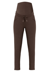 Noppies Noppies Casual pants Renee - Coffee Bean - 90N1113 P664