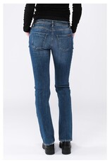 Love2Wait Love2Wait Jeans Grace Straight fit stone wash B999007 021