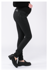 Love2Wait Love2Wait jeans - black skinny pants - Lengte 30 B999018 004