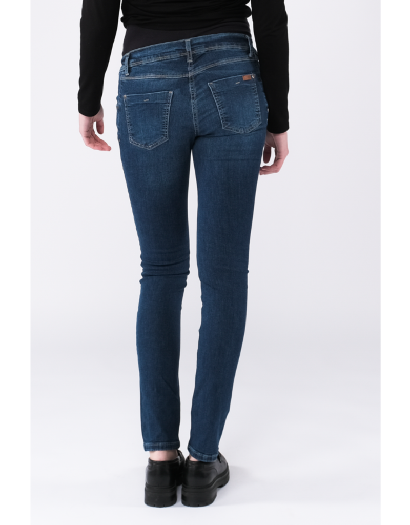 Love2Wait Love2Wait jeans - skinny - Stone wash  - Lengte 30 - B999018 021