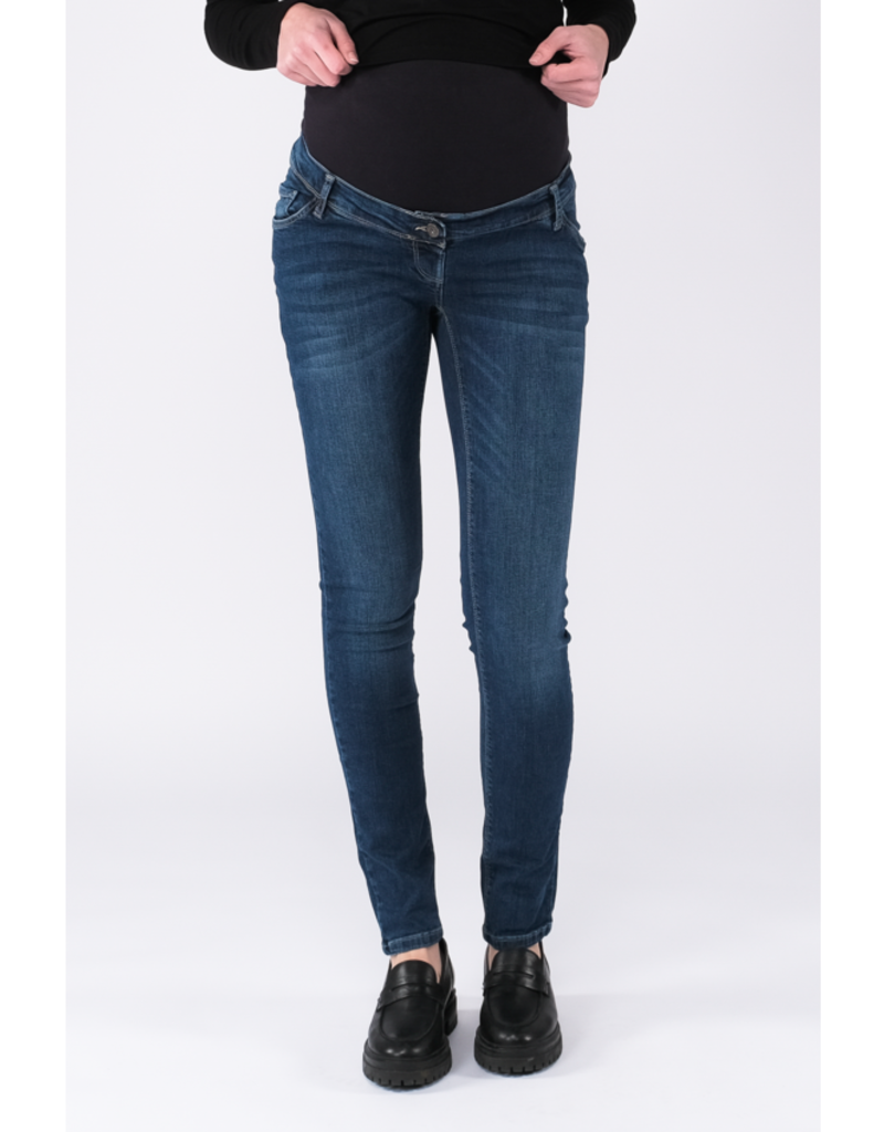 Love2Wait Love2Wait jeans - skinny - Stone wash  - Lengte 30 - B999018 021