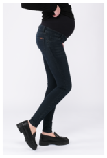 Love2Wait Love2Wait Skinny Jeans Sophia Aged wash L30 B999018 063