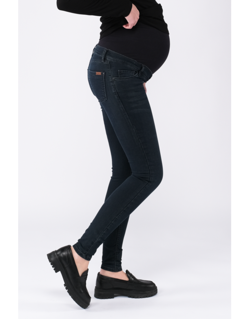 Love2Wait Love2Wait Skinny Jeans Sophia Aged wash L30 B999018 063