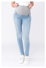 Love2Wait Love2Wait jeans - sophia- skinny - Light wash - L34 - B999019 020