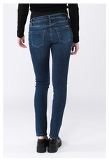 Love2Wait Love2Wait Jeans - sophia- skinny - Stone wash - L32- B999020 021