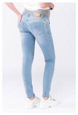 Love2Wait Love2Wait jeans - skinny - Sophia - light wash-  L32 - B999020 020