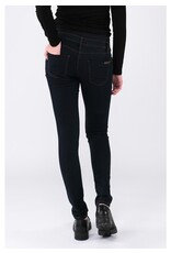 Love2Wait Love2Wait jeans - skinny - Sophia - dark wash-  L32 - B999020 022