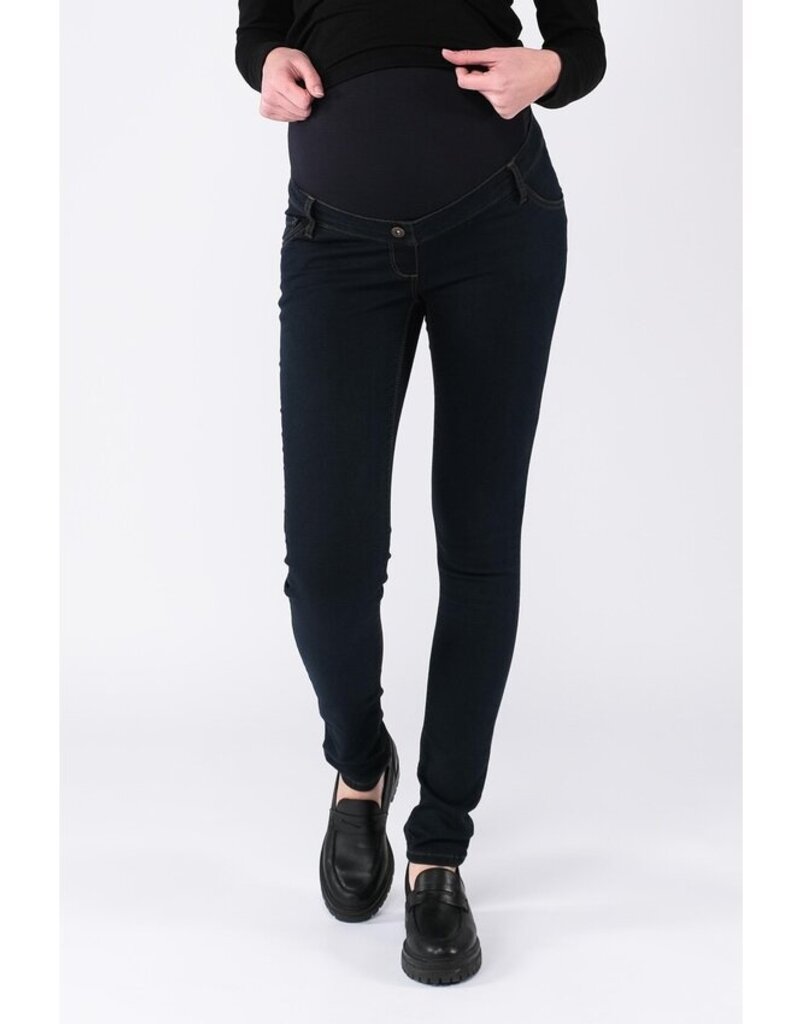 Love2Wait Love2Wait jeans - skinny - Sophia - dark wash-  L32 - B999020 022