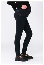 Love2Wait Love2Wait jeans - skinny - Sophia - dark wash-  L32 - B999020 022