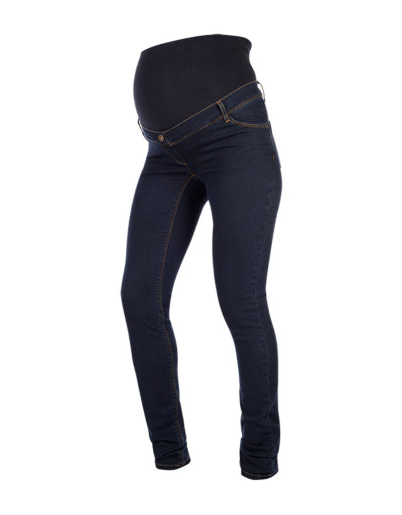 Love2Wait Love2Wait jeans - skinny - Sophia - dark wash-  L32 - B999020 022