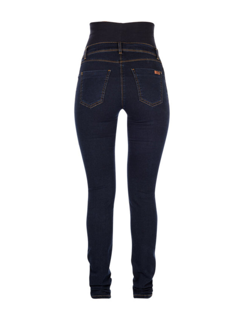 Love2Wait Love2Wait jeans - skinny - Sophia - dark wash-  L32 - B999020 022