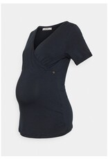 Love2Wait Love2Wait Top Nursing - Navy - B999113-006