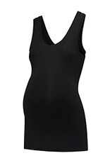 Love2Wait Love2Wait singlet - Tencel - zwart - B999104 - 004