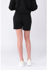 Love2Wait Love2Wait short jog pants - black - B999085 - 004