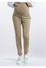 Love2Wait Love2Wait broek - Pants Chino - Sand - B999088 - 050