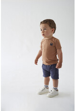 Feetje Baby Feetje Short - "The Getaway" - indigo blue - 52100396