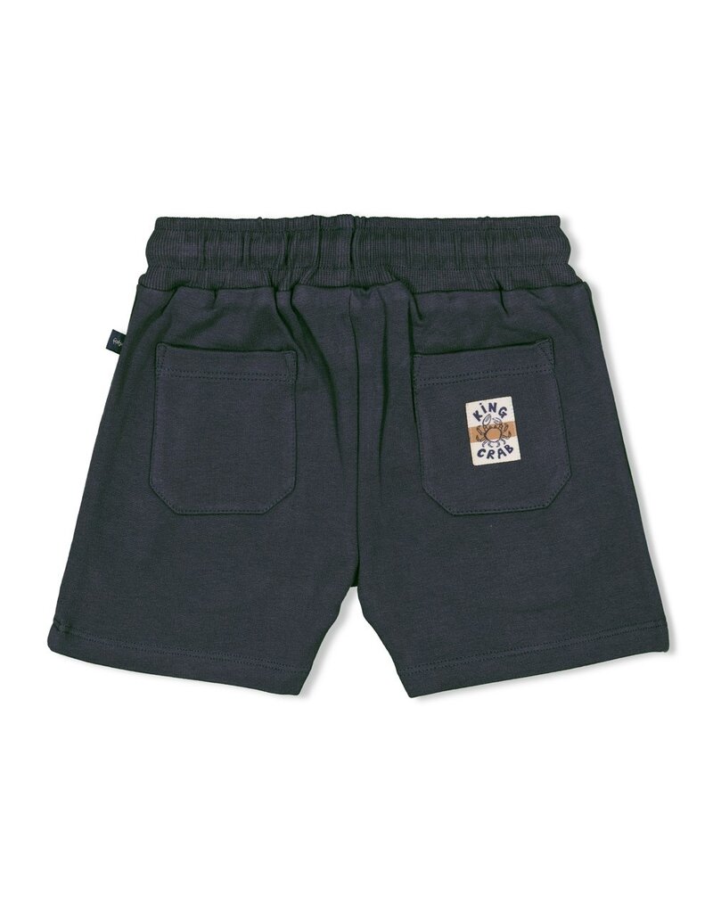 Feetje Baby Feetje Short - "The Getaway" - indigo blue - 52100396