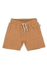 Feetje Baby Feetje Short - "The Getaway" - bruin- 52100395