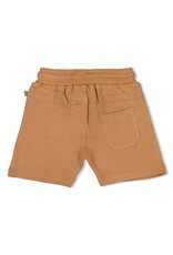 Feetje Baby Feetje Short - "The Getaway" - bruin- 52100395