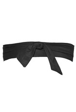 Love2Wait Love2Wait Wikkelriem - Belt Wrap - zwart B999040