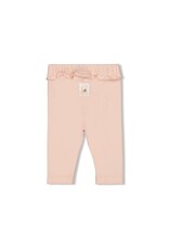 Feetje Baby Feetje Legging - Bloom with Love - Roze - 52202148