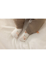 Feetje Baby Feetje Broek - Bloom with Love - Groen - 52202147