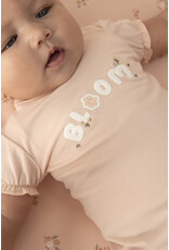 Feetje Baby Feetje T-shirt - Bloom with Love - roze - 51700850