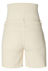 Noppies Noppies Short - Kaaho - bone white 4031210 P989