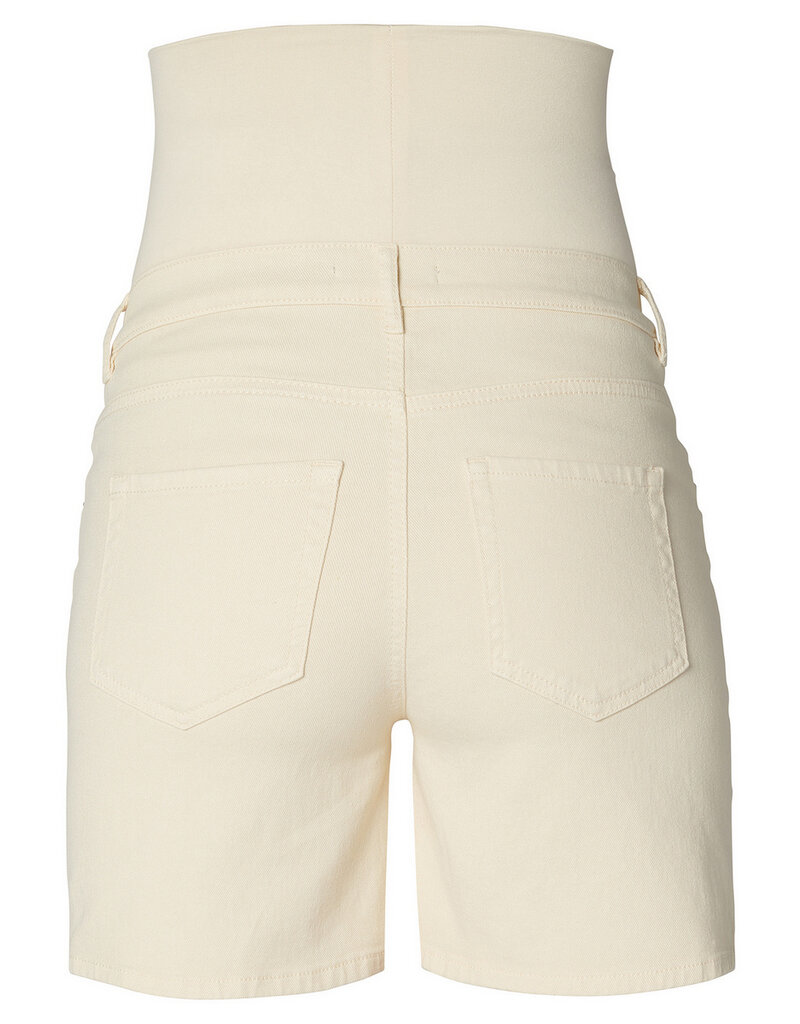 Noppies Noppies Short - Kaaho - bone white 4031210 P989