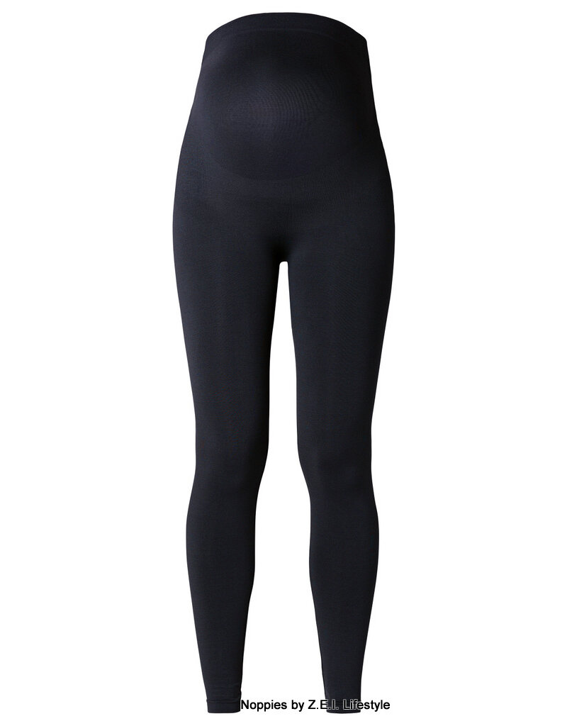 Noppies Noppies seamless Legging Cara donker blauw 63975 165