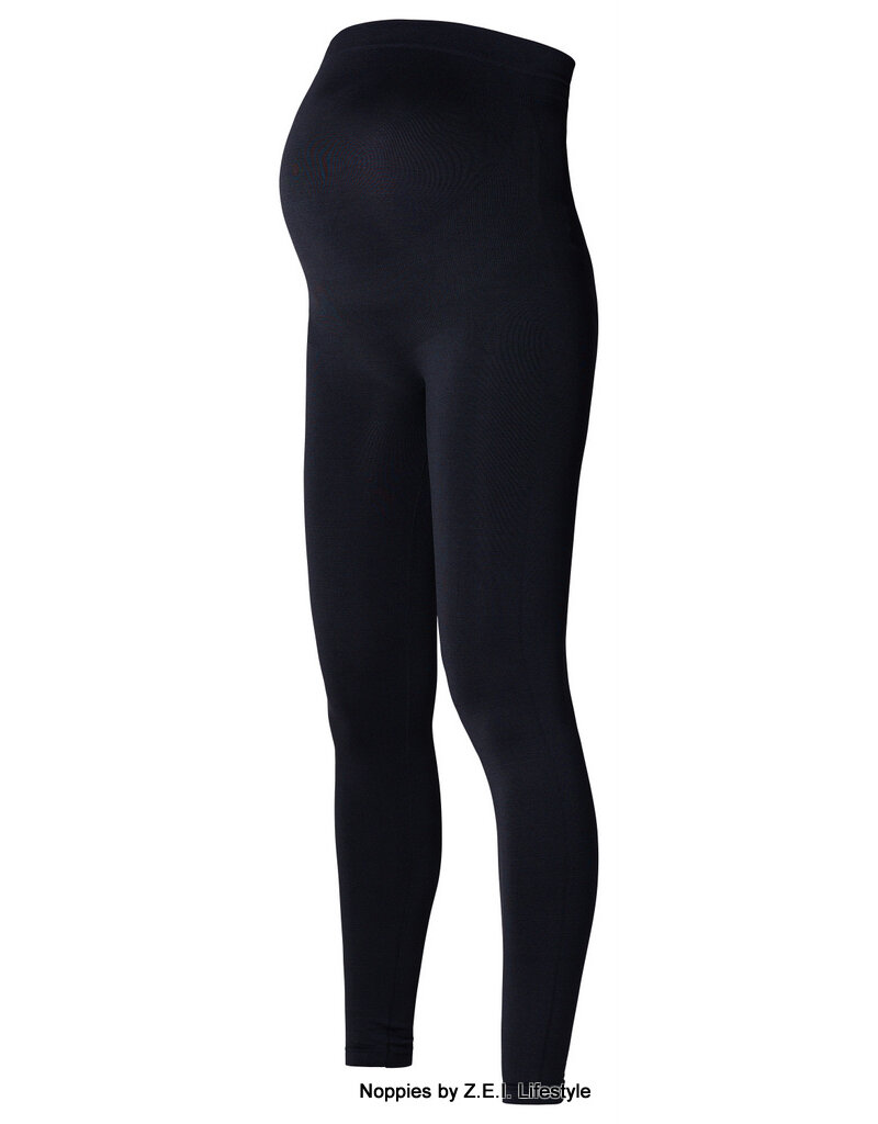 Noppies Noppies seamless Legging Cara donker blauw 63975 165