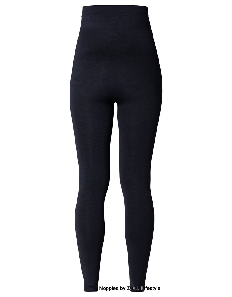 Noppies Noppies seamless Legging Cara donker blauw 63975 165